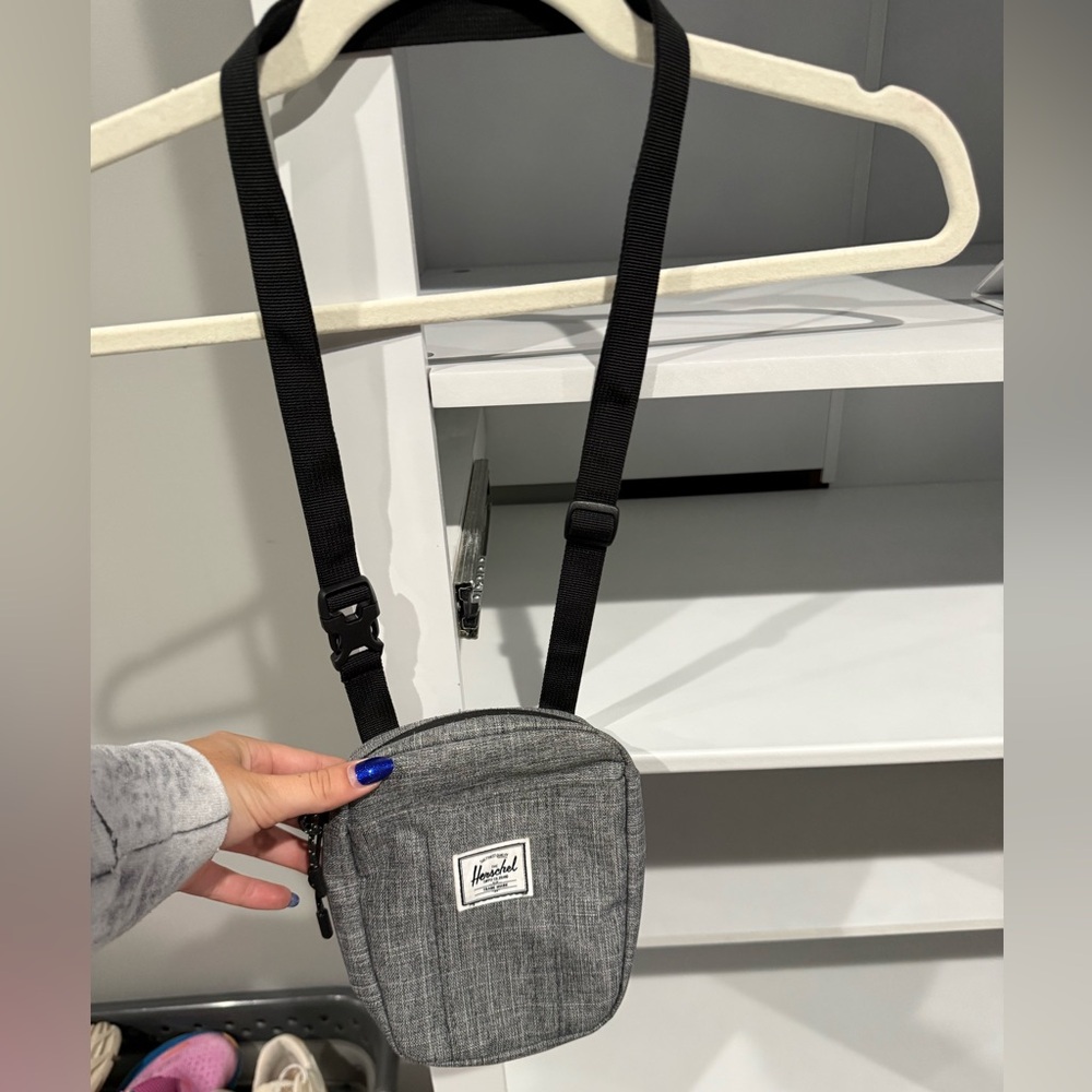 Herschel Cruz Crossbody Bag
